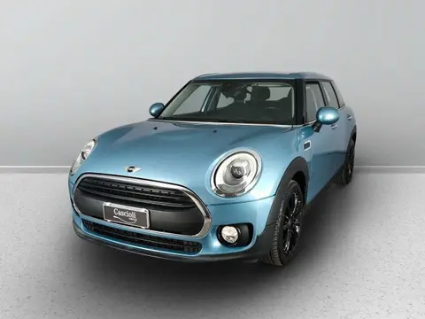 Annonce MINI ONE Diesel 2019 d'occasion 