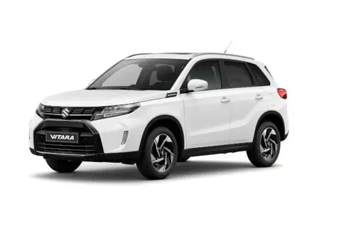 Used SUZUKI VITARA Hybrid 2024 Ad 