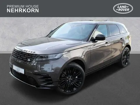 Annonce LAND ROVER RANGE ROVER VELAR Diesel 2024 d'occasion 