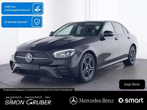 Used MERCEDES-BENZ CLASSE E Hybrid 2023 Ad 