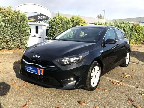 Annonce KIA CEED Essence 2023 d'occasion 