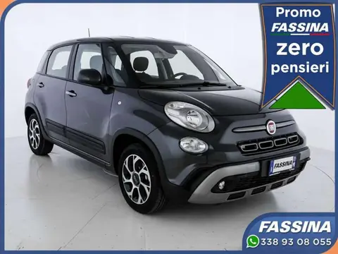 Annonce FIAT 500L Essence 2022 d'occasion 