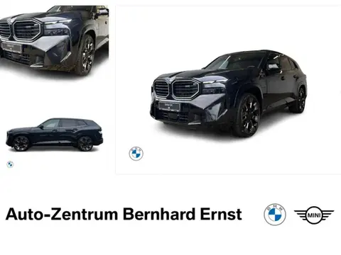 Annonce BMW XM Hybride 2024 d'occasion Allemagne