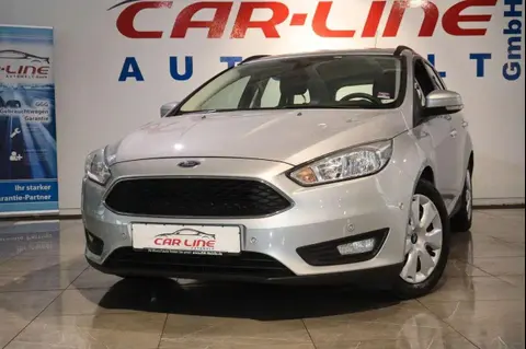 Annonce FORD FOCUS Diesel 2015 d'occasion 