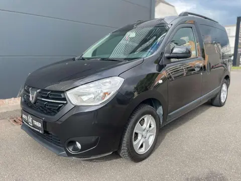 Used DACIA DOKKER Diesel 2018 Ad 