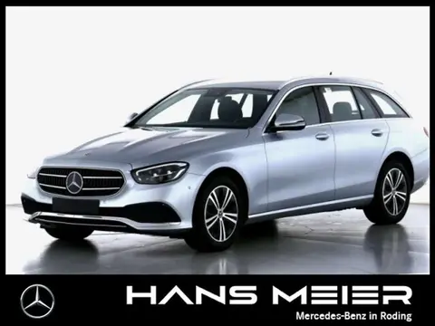 Annonce MERCEDES-BENZ CLASSE E Diesel 2021 d'occasion 