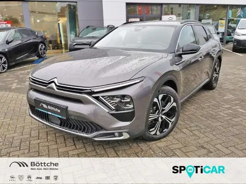 Used CITROEN C5 X Hybrid 2022 Ad 