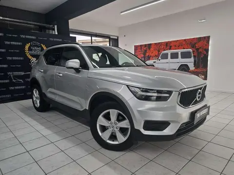 Annonce VOLVO XC40 Diesel 2019 d'occasion 