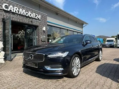 Used VOLVO V90 Diesel 2016 Ad 