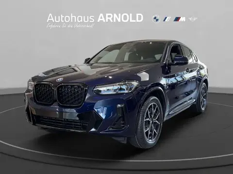 Annonce BMW X4 Diesel 2023 d'occasion 