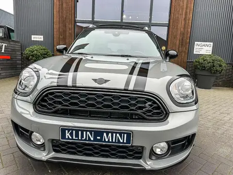 Annonce MINI COOPER Hybride 2019 d'occasion 