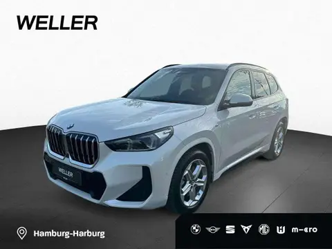 Used BMW X1 Petrol 2024 Ad 