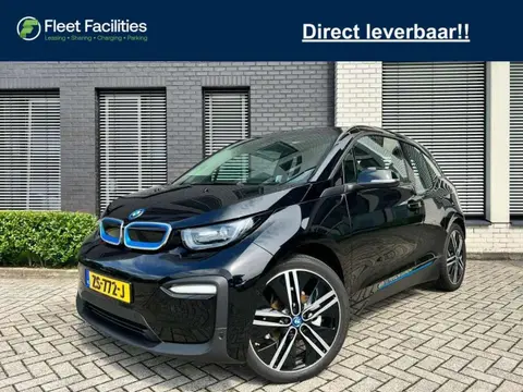 Annonce BMW I3 Électrique 2019 d'occasion 