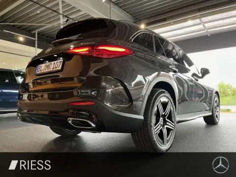 Annonce MERCEDES-BENZ CLASSE GLC Essence 2024 d'occasion 