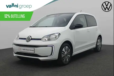 Annonce VOLKSWAGEN UP! Électrique 2021 d'occasion 