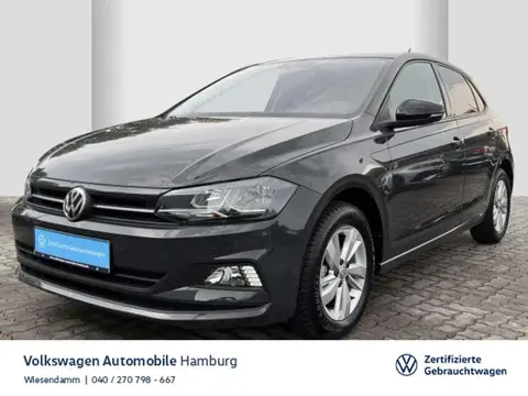 Used VOLKSWAGEN POLO Petrol 2020 Ad 