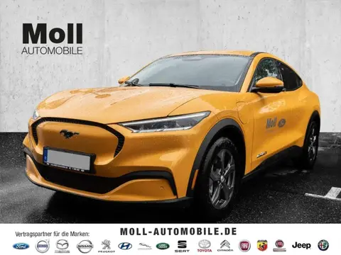 Annonce FORD MUSTANG Électrique 2023 d'occasion Allemagne