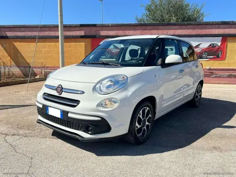 Used FIAT 500L Diesel 2018 Ad 