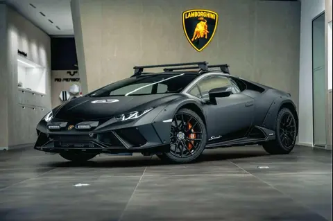 Used LAMBORGHINI HURACAN Petrol 2024 Ad 