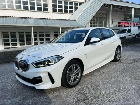 Annonce BMW SERIE 1 Essence 2021 d'occasion 