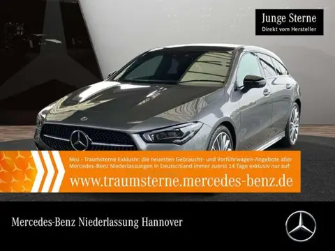 Used MERCEDES-BENZ CLASSE CLA Petrol 2020 Ad 