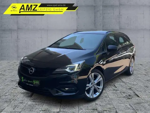 Annonce OPEL ASTRA Essence 2021 d'occasion 