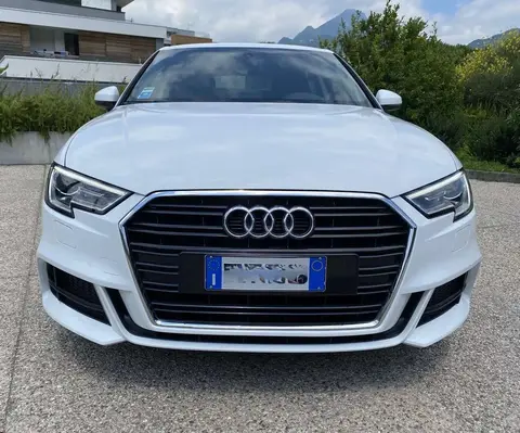 Used AUDI A3 Diesel 2018 Ad 