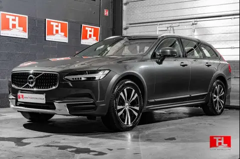 Annonce VOLVO V90 Diesel 2020 d'occasion 