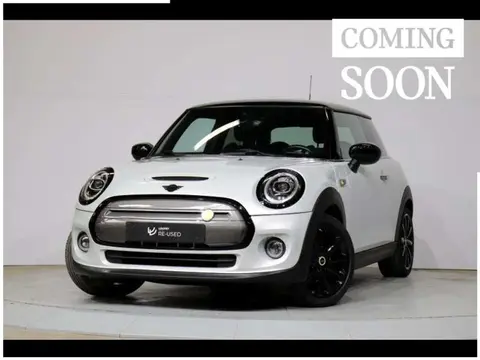 Used MINI COOPER Electric 2020 Ad 