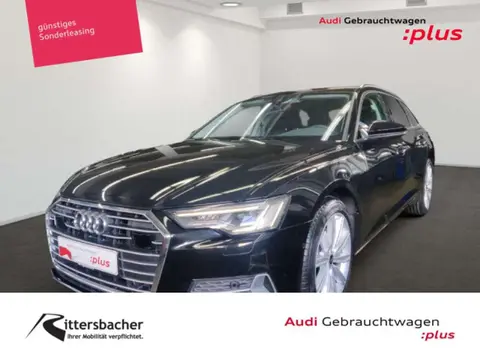 Used AUDI A6 Diesel 2023 Ad 