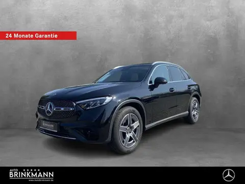 Annonce MERCEDES-BENZ CLASSE GLC Diesel 2023 d'occasion Allemagne