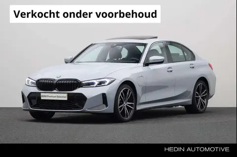 Annonce BMW SERIE 3 Hybride 2023 d'occasion 