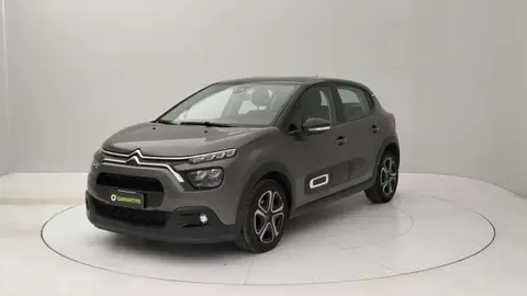 Annonce CITROEN C3 Essence 2022 d'occasion 