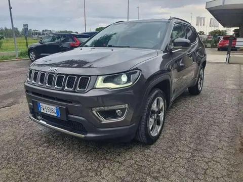 Annonce JEEP COMPASS Diesel 2019 d'occasion 