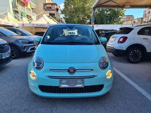 Used FIAT 500 Hybrid 2022 Ad 