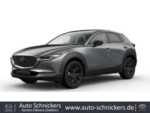 MAZDA CX-30 Petrol 2024 Leasing ad 