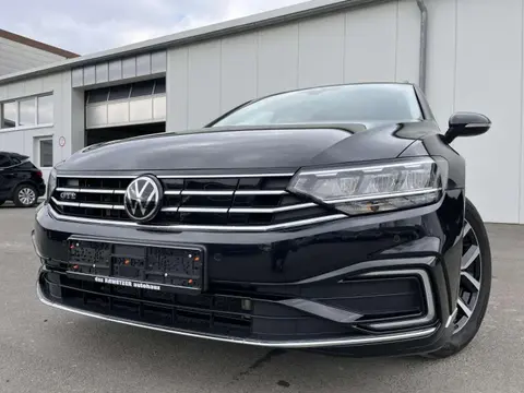 Annonce VOLKSWAGEN PASSAT Hybride 2020 d'occasion 