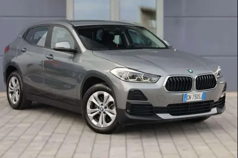 Annonce BMW X2 Hybride 2023 d'occasion 