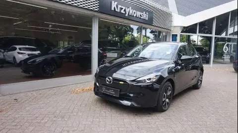 Annonce MAZDA 2 Hybride 2024 d'occasion 