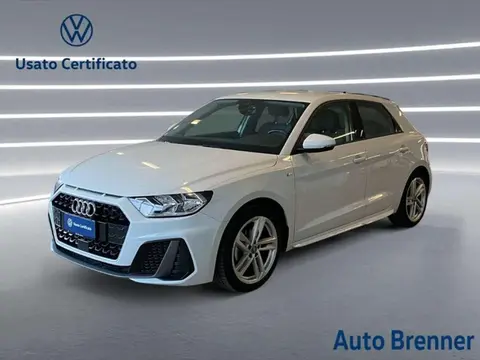 Annonce AUDI A1 Essence 2020 d'occasion 