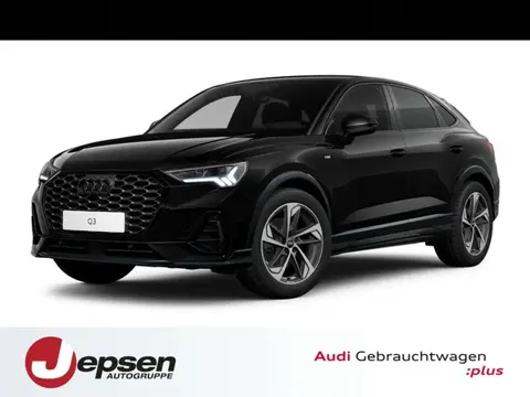 Used AUDI Q3 Diesel 2024 Ad Germany