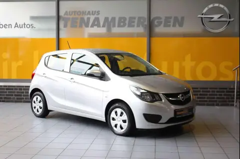 Used OPEL KARL Petrol 2019 Ad 