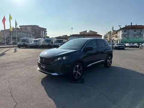 New PEUGEOT 3008 Diesel 2024 ad 