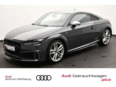 Annonce AUDI TT Essence 2020 d'occasion 