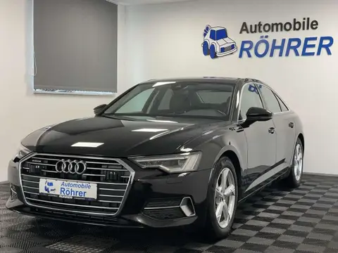 Used AUDI A6 Diesel 2019 Ad 