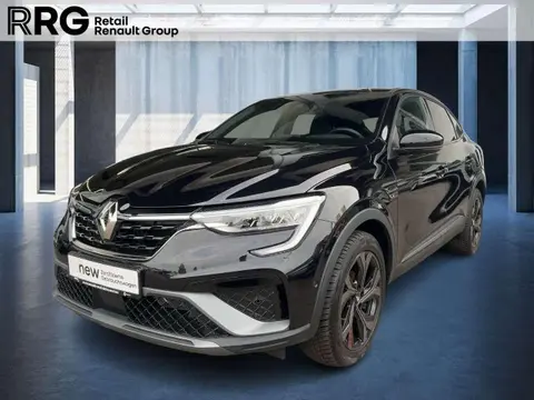 Annonce RENAULT ARKANA Essence 2022 d'occasion 