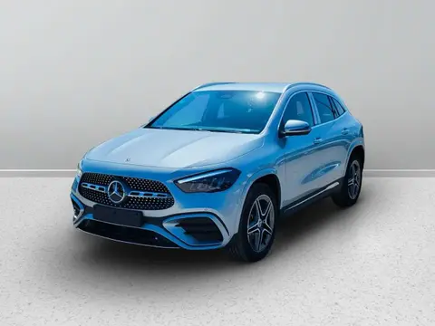 Annonce MERCEDES-BENZ CLASSE GLA Hybride 2024 d'occasion 