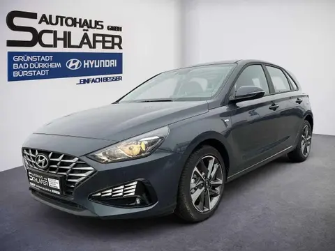 Annonce HYUNDAI I30 Essence 2024 d'occasion 