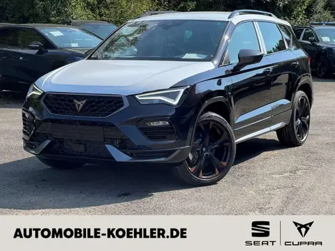 Annonce CUPRA ATECA Essence 2024 d'occasion 