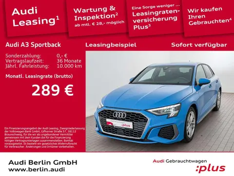 Used AUDI A3 Diesel 2023 Ad 